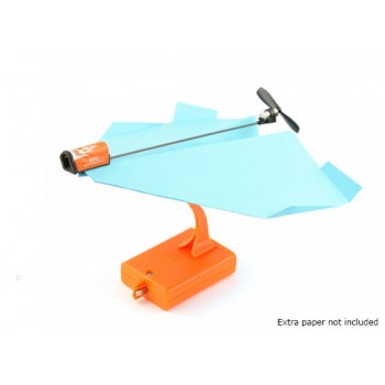 Electric Paper Airplane Kit
