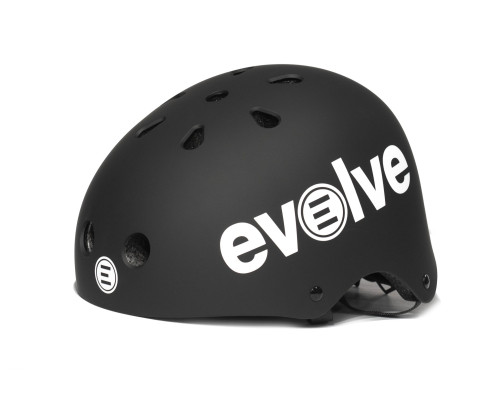 Evolve Helmet