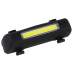 Evolve Serfas Thunderbolt USB LED Light - Front Light