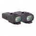 Evolve Shred Lights SL-200 - Twin Pack - Rear Only
