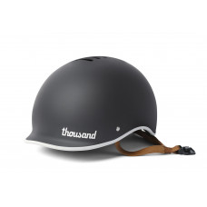 Evolve Thousand Helmet - Small Black