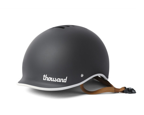 Evolve Thousand Helmet - Large Black