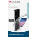 Cellularline Rubber Case Fine Galaxy S20 Ultra Transparent