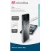 Cellularline Rubber Case Fine for iPhone 11 Pro Max Transparent
