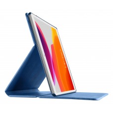 Cellularline Case iPad 10.2 '20 / iPad 10.2 '19 Blue