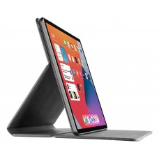 Cellularline Stand Case iPad Air 10.9 (2020) Black