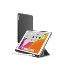 Cellularline Case iPad 10.2 '20/ iPad 10.2 '19 Black