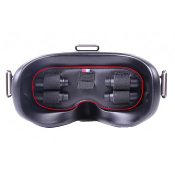 Sunnylife Multi-functional Protective Cover for FPV Googles