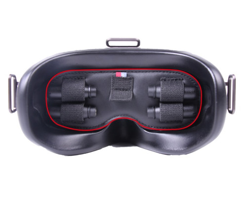 Sunnylife Multi-functional Protective Cover for FPV Googles