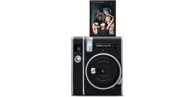 Fujifilm Instax Cam Mini 40