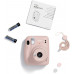 Fujifilm Instax Mini 11 Camera Pink Bundle