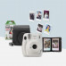 Fujifilm Instax Mini 11 Camera White Bundle