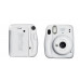 Fujifilm Instax Mini 11 Camera White Bundle