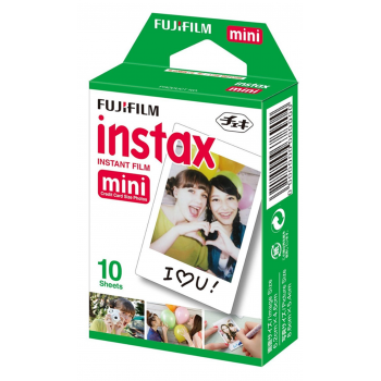 Fujifilm Instax Mini Film (1PK)