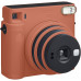 Fujifilm Instax Square SQ1 Cam Terra Orange