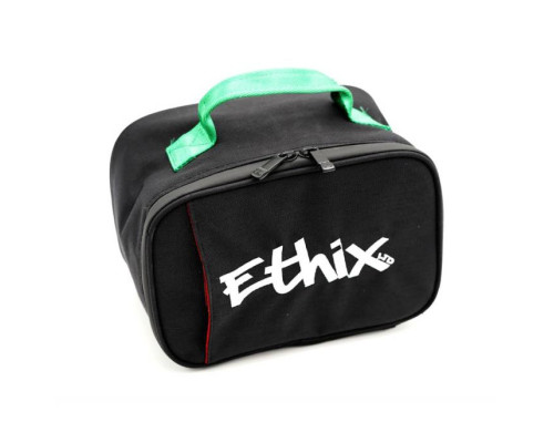 GETFPV Ethix Heated Deluxe Lipo Bag