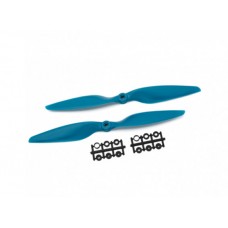 GF 10X4 BLUE Propeller