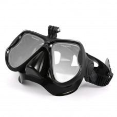 TELESIN Diving Mask for Action Cameras