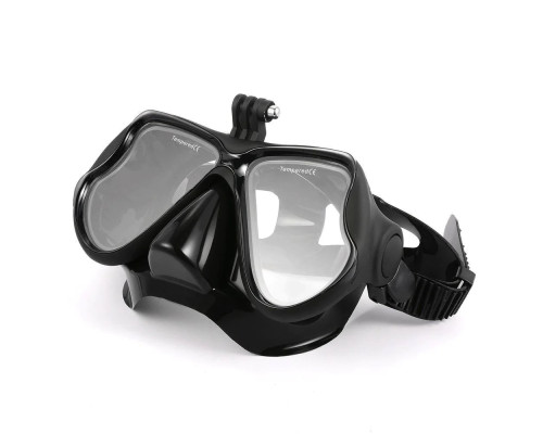 TELESIN Diving Mask for Action Cameras