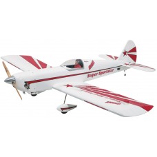 Great Planes Giant Scale Super Sportster ARF GPMA1044