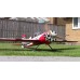 Hobbyking YAK54 Aerobatic 3D 30CC