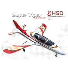 HSD Super Viper PNP 8S