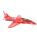 HSDJETS Super Viper Jets Red KIT