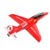 HSDJETS Super Viper Jets Red KIT