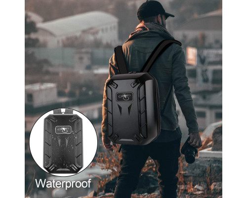 Hardshell Backpack W-Proof For P4/P4pro/P3