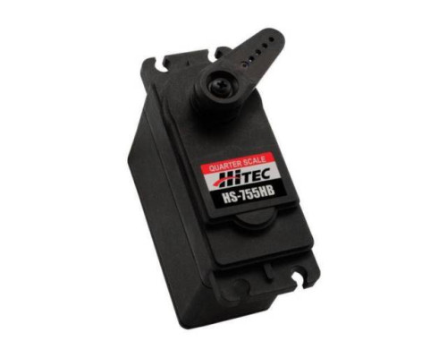 HiTEC HS755 Large Scale Servo