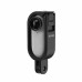 TELESIN Camera Frame Case for Insta360 GO 2