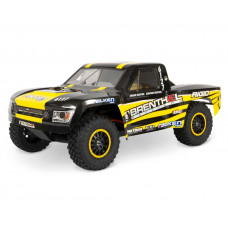 LOSI 1/10 TENACITY TT Pro 4WD SCT Brushless RTR with Smart, Brenthel