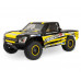 LOSI 1/10 TENACITY TT Pro 4WD SCT Brushless RTR with Smart, Brenthel