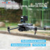 Sunnylife Drone Bracket Sports Camera Holder for Mavic 3 for Action Cameras