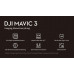 DJI MAVIC 3 CLASSIC WITH DJI RC + POWERSTATION RIVER 2 (BUNDLE)