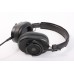 Master & Dynamic MH40 Over Ear Headphone- ( Rolling Stones) Blk Color