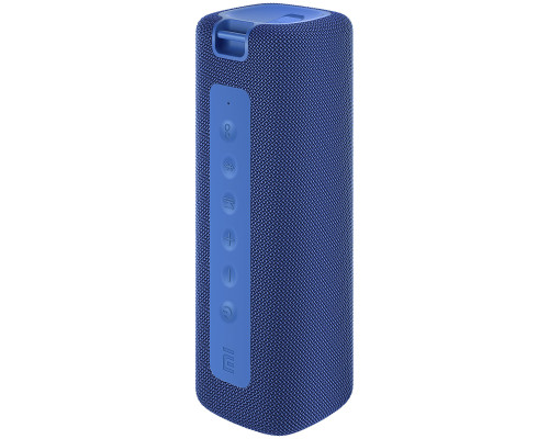 Mi Portable Bluetooth Speaker 16W GL (Blue)