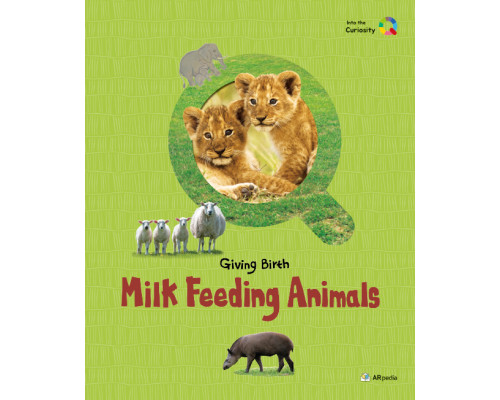 ARPedia Book_Milk Feeding Animals
