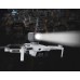 SDSHobby Night Flight Light Adapter Mount Navigation Spot Light Headlight Flash Lamp for Mavic Mini 2/Mavic 2/ Mavic Air 2