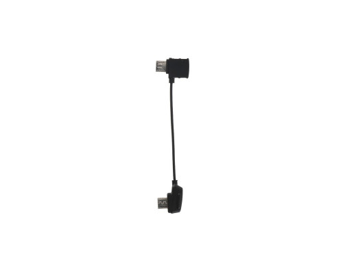 Mavic Part4 RC Cable ( Reverse Micro USB Connector )