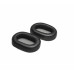 Master & Dynamic Mw60 Replacement Cushions Black