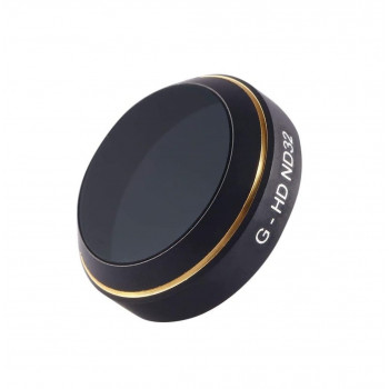 G-HD-ND32 Lens Filter For MAVIC