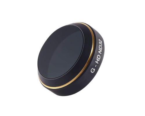 G-HD-ND32 Lens Filter For MAVIC
