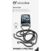 Cellularline Neck-Case iPhone 11 Pro Max Black