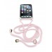 Cellularline Neck-Case iPhone 11 Pro Max Pink