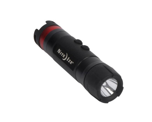 NiteIze (NL1B-10-R7) Radiant 3-in-1 Mini Flashlight