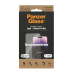 PanzerGlass Screen Protector for iPhone 14 Pro Max