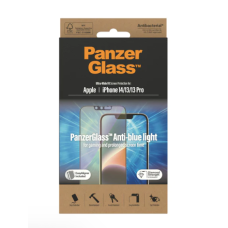 PanzerGlass Anti-blue light Screen Protector for iPhone 14 Pro