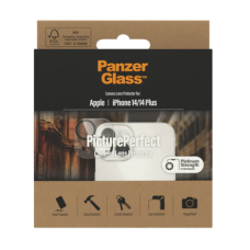 PanzerGlass Picture Perfect Camera Lens Protector Apple iPhone 14 &14 Plus