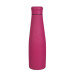 Woodway Stainless Steel Bottle 550ml (Pink Glitter)